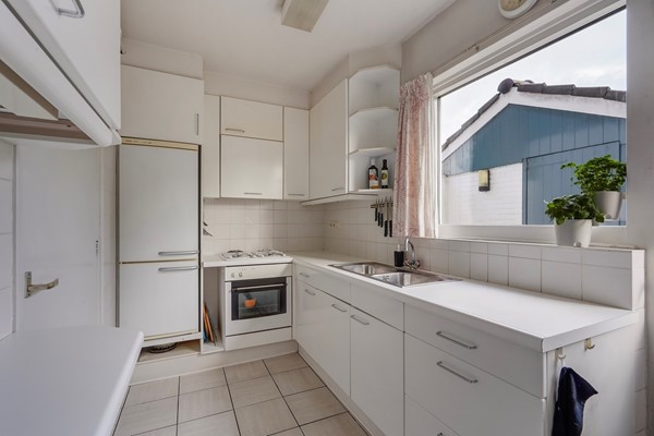 Foto - Te koop: Insulindeweg 30, 2612 EM Delft